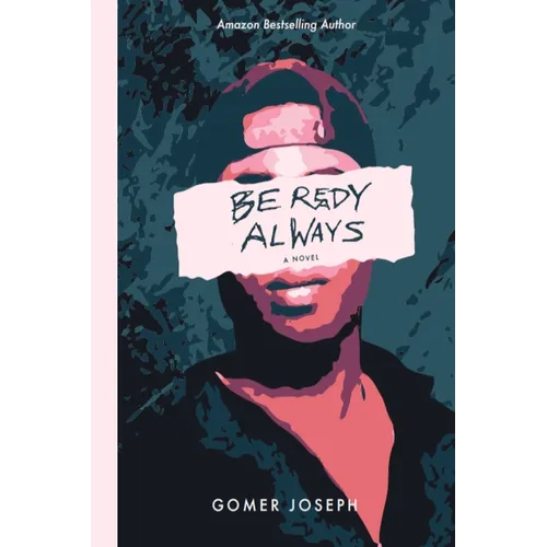 Be Ready Always: In Times Like These Book 1