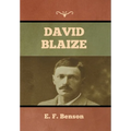 David Blaize