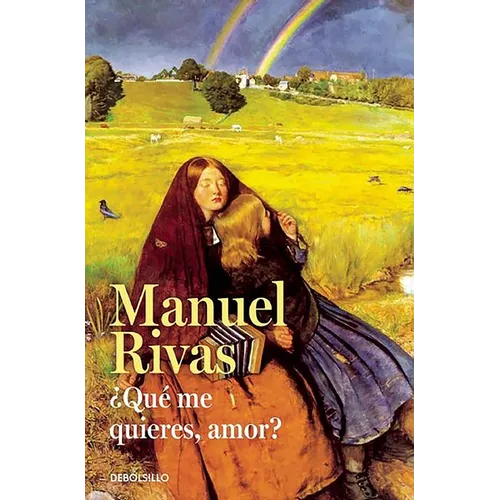 ¿Que Me Quieres, Amor? / Honey, What Do You Want from Me