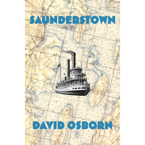 Saunderstown