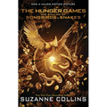 The Ballad of Songbirds and Snakes (a Hunger Games Novel): Movie Tie-In Edition