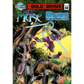 Bold and the Brave #33