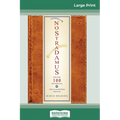 Nostradamus: The Top 100 Prophecies: The Illustrated Edition (16pt Large Print Edition)
