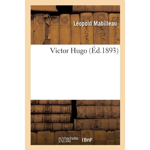 Victor Hugo