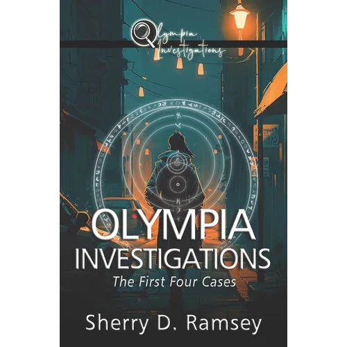 Olympia Investigations: The First Four Cases
