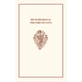 Richard Rolle: Fire Love Eetso: C 106 C