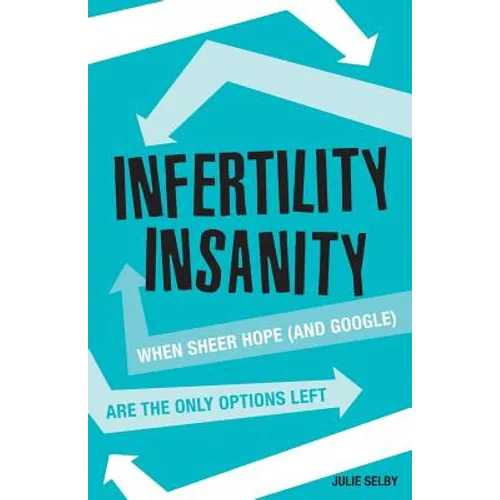 Infertility Insanity: When sheer hope (and Google) are the only options left