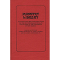 Puppetry Library: An Annotated Bibliography Based on the Batchelder-McPharlin Collection at the University of New Mexico