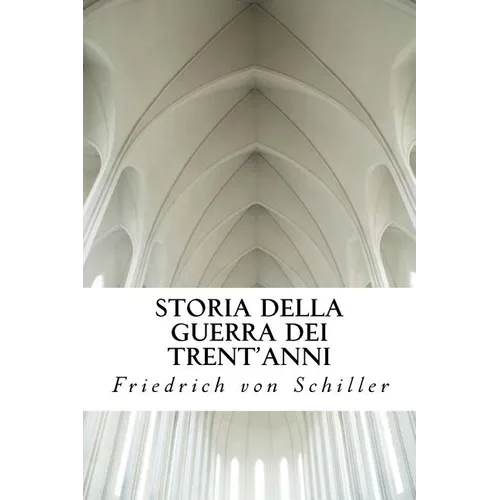 Storia della guerra dei Trent'anni