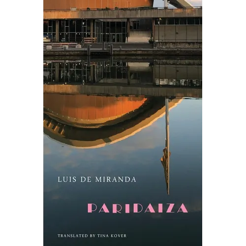 Paridaiza
