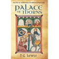 Palace of Thorns: An Ela of Salisbury Medieval Mystery