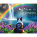 Angel Baby Girl