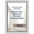 Filipenses: Gozo en Accion Devotional