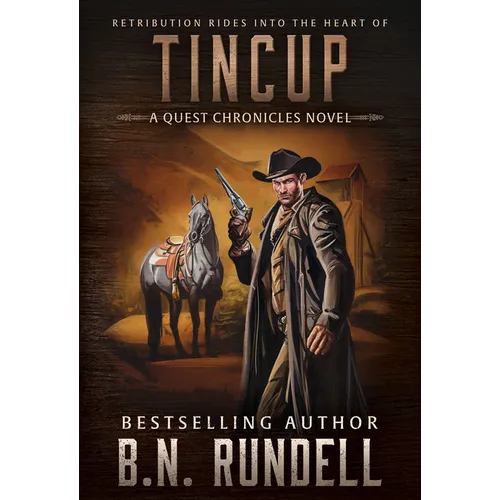 Tincup