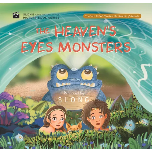 The Heaven's Eyes Monsters