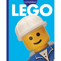 Curious about Lego