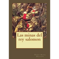 Las minas del rey salomon