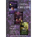 iWitch Mystery Series