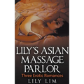 Lily's Asian Massage Parlor