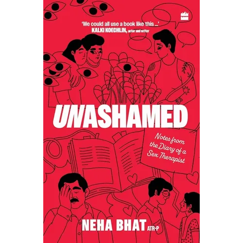 Unashamed