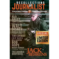 Recollections of a Journalist: A Collection of Personal Stories From Interviews