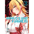 World's End Harem Vol. 3