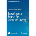 Experimental Search for Quantum Gravity