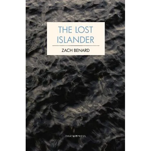 The Lost Islander
