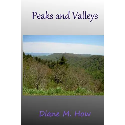 Peaks and Valleys