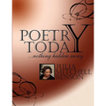 Poetry Today...Nothing Hidden Away