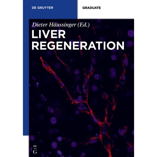 Liver Regeneration