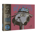 The Complete Peanuts 1985-1986: Vol. 18 Hardcover Edition