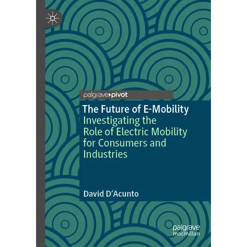 The Future of E-Mobility: Investigating the Role of Electric Mobility for Consumers and Industries