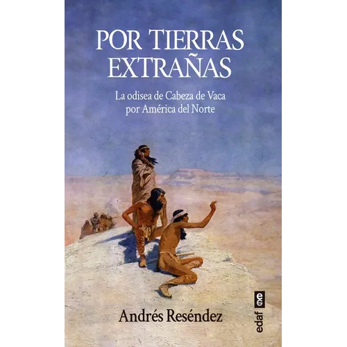 Por Tierrras Extranas