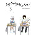My Neighbor Seki 3