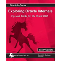 Exploring Oracle Internals