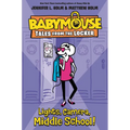 Lights, Camera, Middle School!