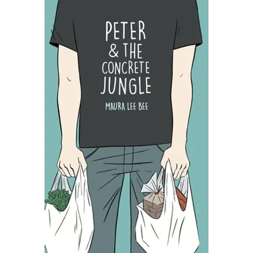Peter & The Concrete Jungle