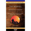 The Marvel of Being in Christ: Adoring God's Loving Provision of New Life in the Spirit