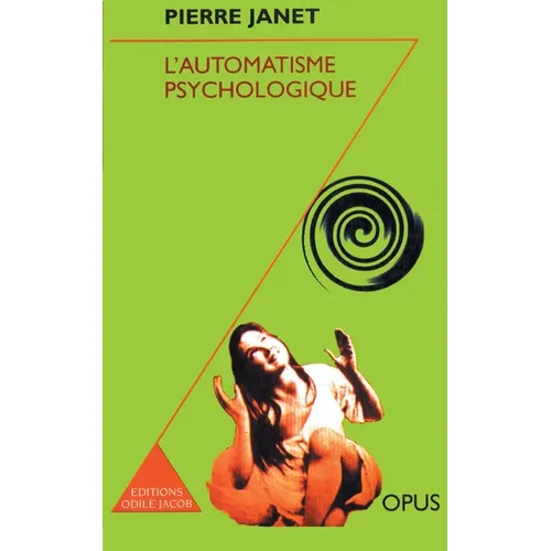 Psychological AutomatI'm / L'Automatisme psychologique