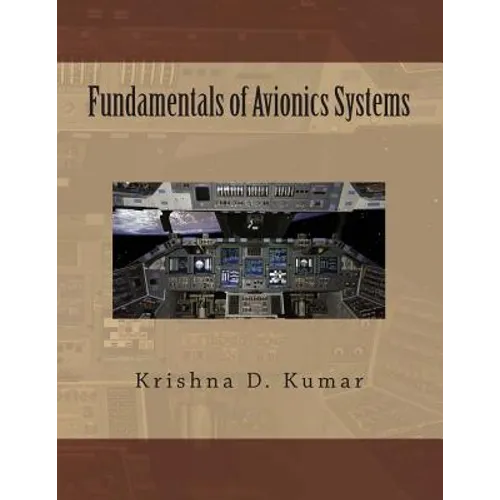 Fundamental of Avionics Systems
