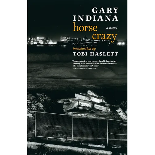 Horse Crazy