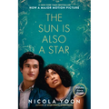 The Sun Is Also a Star Movie Tie-In Edition
