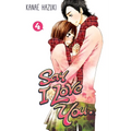 Say I Love You, Volume 4