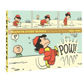 Peanuts Every Sunday 1956-1960