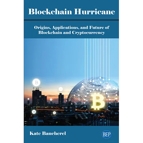 Blockchain Hurricane