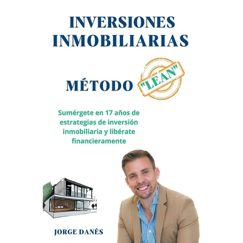 Método Lean Inversión inmobiliaria