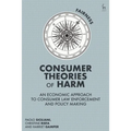 Consumer Theories of Harm: An Economic Approach to Consumer Law Enforcement and Policy Making