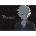 B: The Beginning Artworks