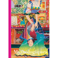 Tomokazu Matsuyama: Mythologiques